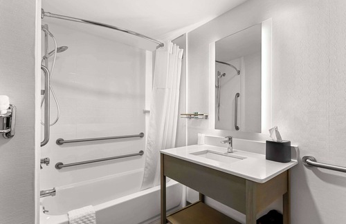 West Lebanon Hotel | Best Western West Lebanon-Hanover Hotel