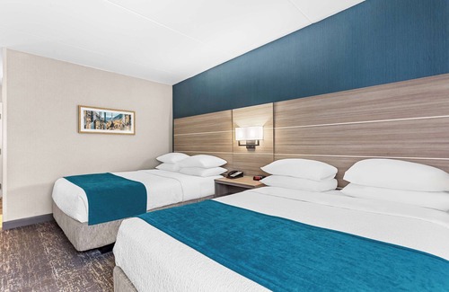 West Lebanon Hotel | Best Western West Lebanon-Hanover Hotel