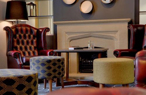 Watford Hotel | Best Western White House Hotel