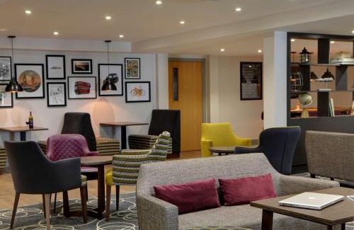 Watford Hotel | Best Western White House Hotel