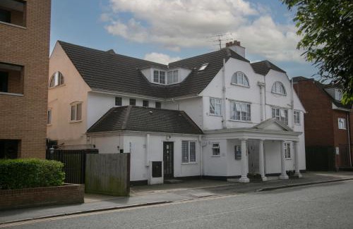 Watford Hotel | Best Western White House Hotel