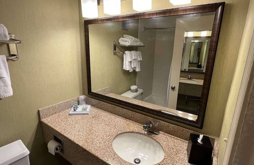 Williamsburg Hotel | Best Western Williamsburg Historic District