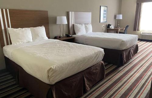 Danville Hotel | Best Western Windsor Inn and Suites