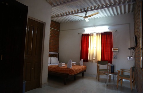 Bijaynagar Hotel | Besta Ville Tejasvini