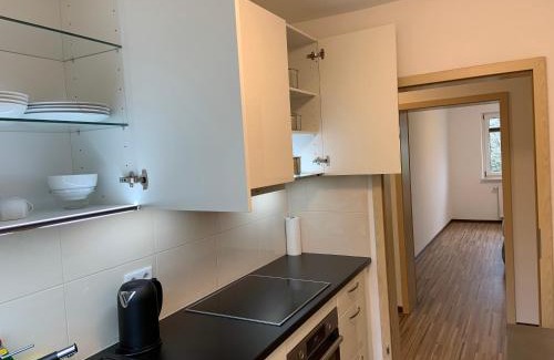 Schollkrippen Apartment | BestBoarding24