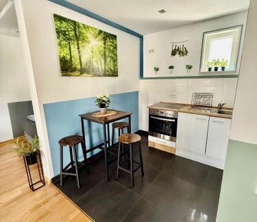 Suedvorstadt Apartment | Beste Lage - TOP-Apartment - Leipzig Hotspot