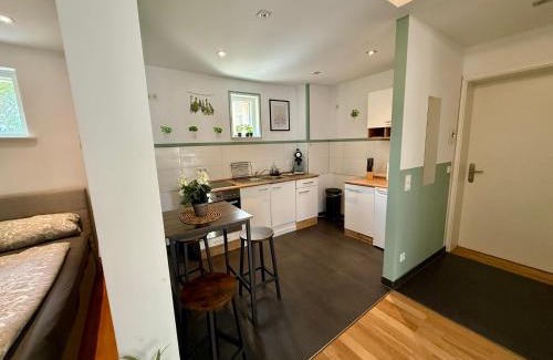 Suedvorstadt Apartment | Beste Lage - TOP-Apartment - Leipzig Hotspot