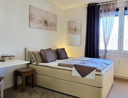 Mainz Apartment | Bestlage - Gemütliche Wohnung in der Mainzer City