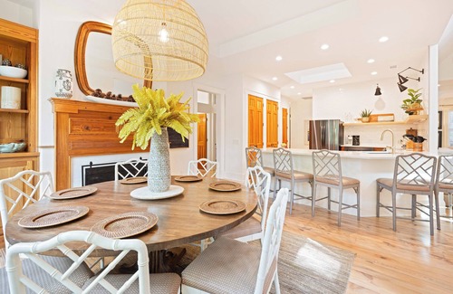 Heritage Woods House | BESTNEST by Beverly Serral: 74 Baynard Cove Road *Private Pool*