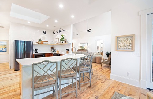 Heritage Woods House | BESTNEST by Beverly Serral: 74 Baynard Cove Road *Private Pool*