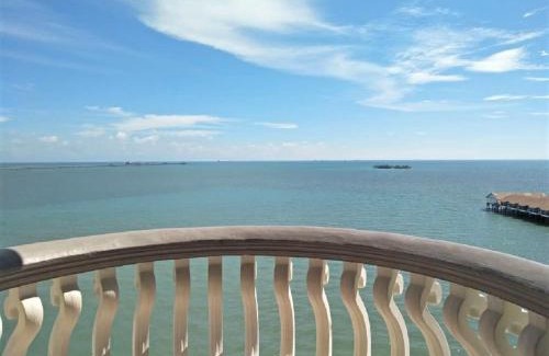 Taman Tanjung Apartment | BestView Maisons Private Beach Suites Port Dickson