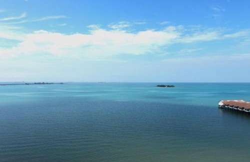 Taman Tanjung Apartment | BestView Maisons Private Beach Suites Port Dickson