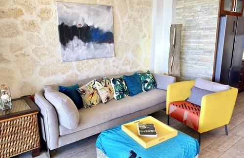 Cabarete Condo | BestView Penthouse Fibre Optic Wifi
