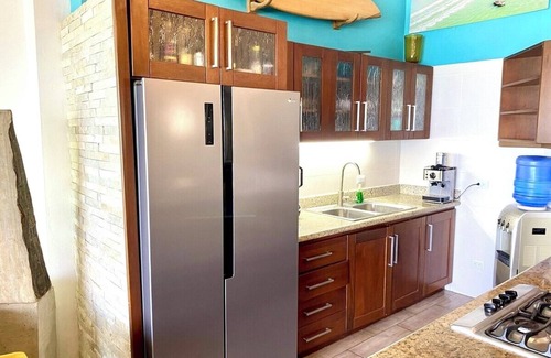 Cabarete Condo | BestView Penthouse Fibre Optic Wifi