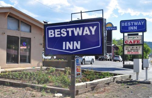 Ruidoso Downs Hotel | Bestway Inn