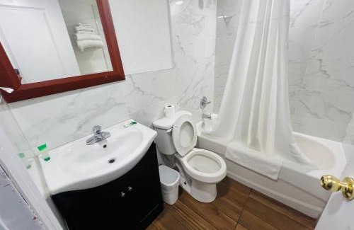 Windsor Hotel | Bestway Motel