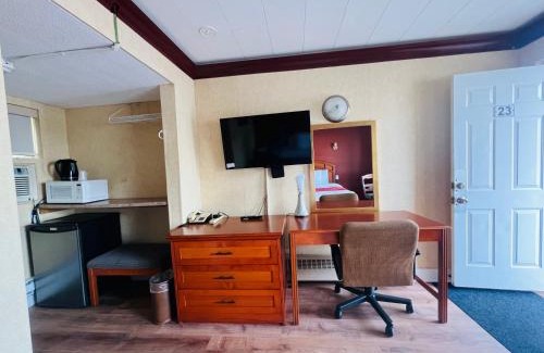 Windsor Hotel | Bestway Motel