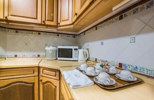 Labuan Apartment | Beta Service Apartment