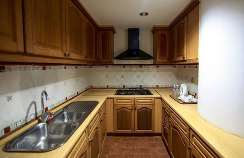 Labuan Apartment | Beta Service Apartment