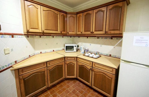 Labuan Apartment | Beta Service Apartment