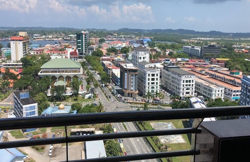 Labuan Apartment | Beta Service Apartment