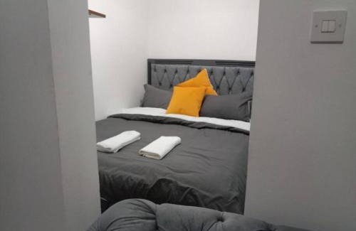 Riruta Apartment | Beta Two Apartment