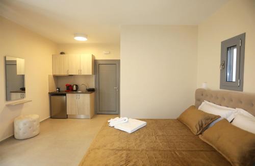 Kithira House | Beta Villas