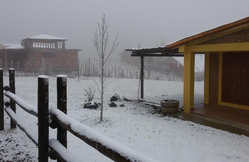 Las Vegas Ski Chalet | Betania