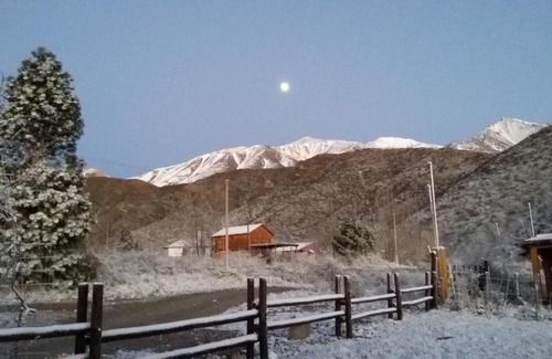 Las Vegas Ski Chalet | Betania