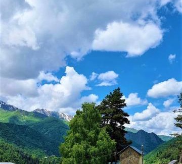 Lalkhori House | Betegi Guest House