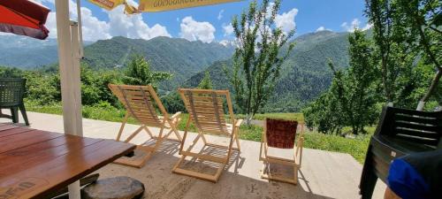 Lalkhori House | Betegi Guest House