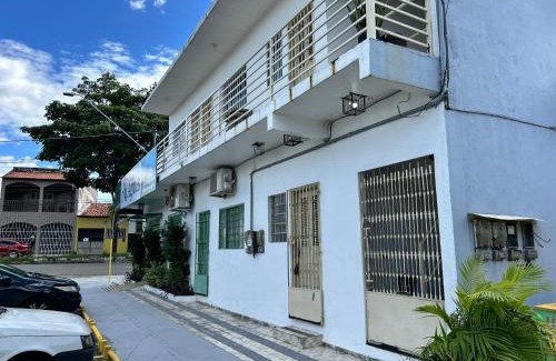 Sao Luis Apartment | Betesda 2197F