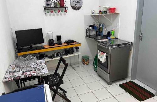 Sao Luis Apartment | Betesda 2197F