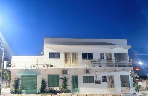 Sao Luis Apartment | Betesda 2197F