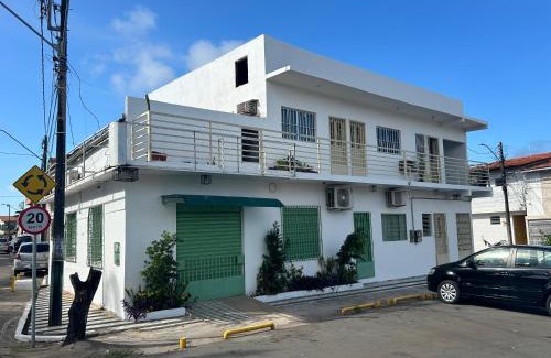 Sao Luis Apartment | Betesda 2197F