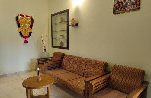 North Paravur Apartment | Beth-Barah