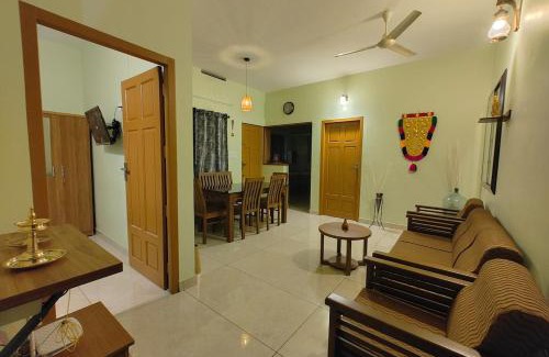 North Paravur Apartment | Beth-Barah