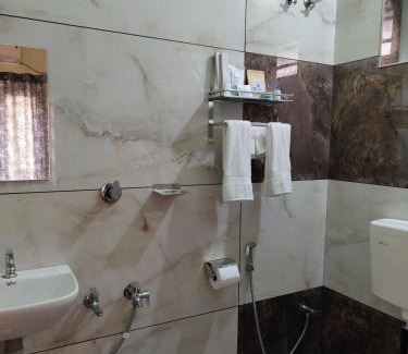 North Paravur Apartment | Beth-Barah