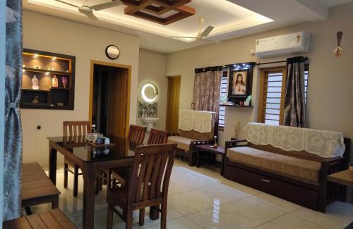 North Paravur Apartment | Beth-barah