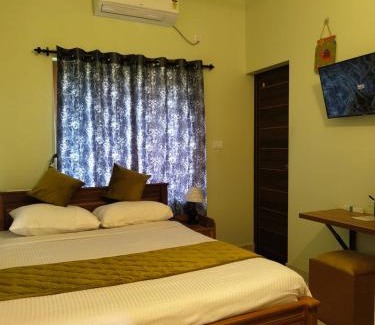 North Paravur Apartment | Beth-barah