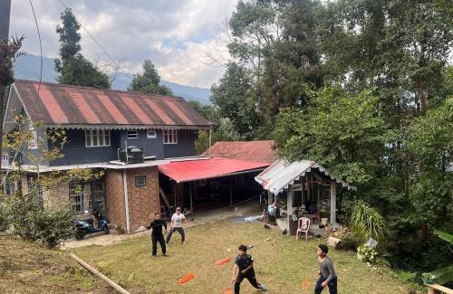 Turuk House | Beth Meon Homestay