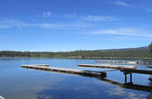 McCall House | Beth's Lakeside Cabin