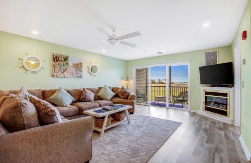 Ocean View Apartment | Bethany Bay - 4703 Pettinaro