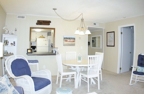 Ocean View Condo | Bethany Bayfront condo priced reduced 40% due to late cancellation.