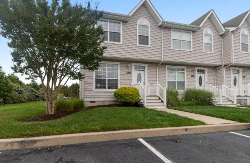 Frankford House | Bethany Breeze - 38424 Driftwood Ct #629
