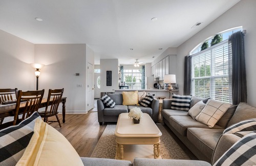 Frankford House | Bethany Breeze - 38424 Driftwood Ct #629 | Townhouse in Frankford