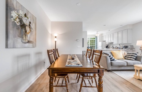 Frankford House | Bethany Breeze - 38424 Driftwood Ct #629 | Townhouse in Frankford