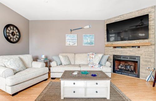 Bethany Breeze House | Bethany Breeze - 622 Driftwood