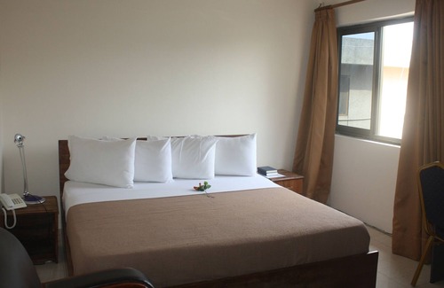 Labadi House | Bethany Guest House