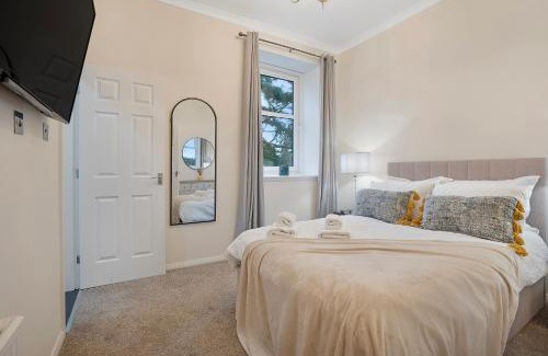 Central Aberdeen Apartment | Bethany House - Grampian Lettings